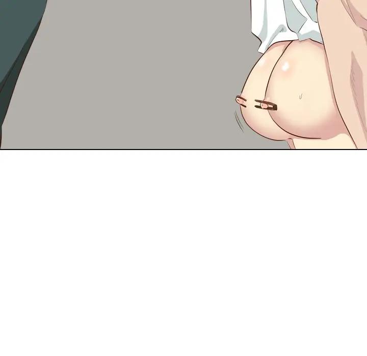 [韩国漫画] 毫无保留的她 爱情,巨乳大奶,女学生#[195P]-149