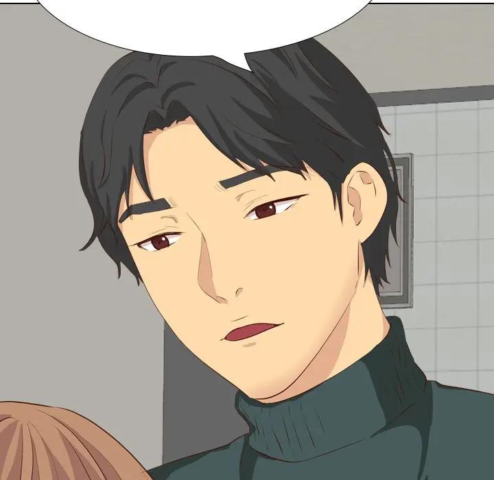 [韩国漫画] 毫无保留的她 爱情,巨乳大奶,女学生#[195P]-151