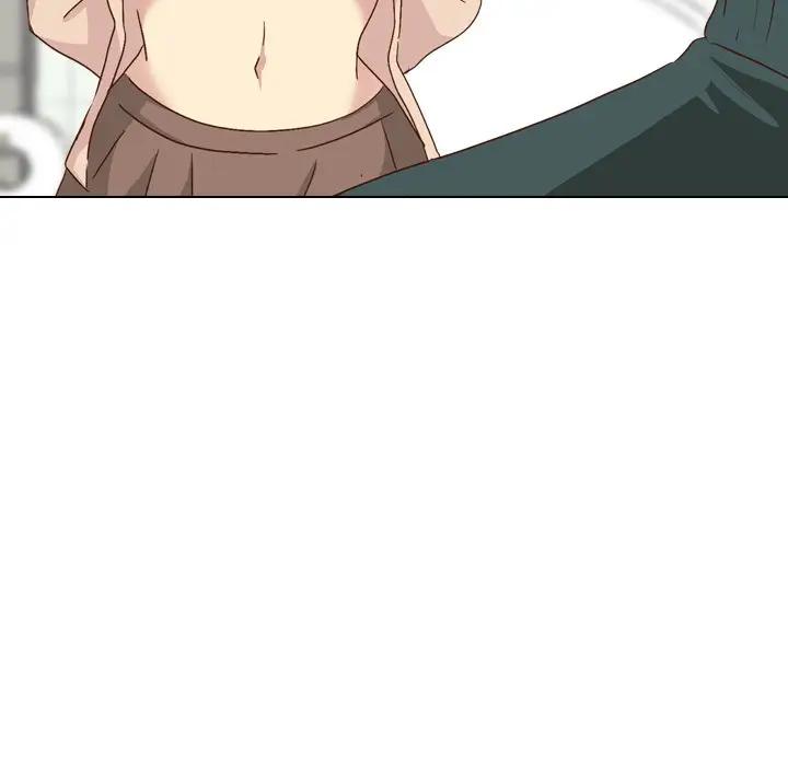 [韩国漫画] 毫无保留的她 爱情,巨乳大奶,女学生#[195P]-158