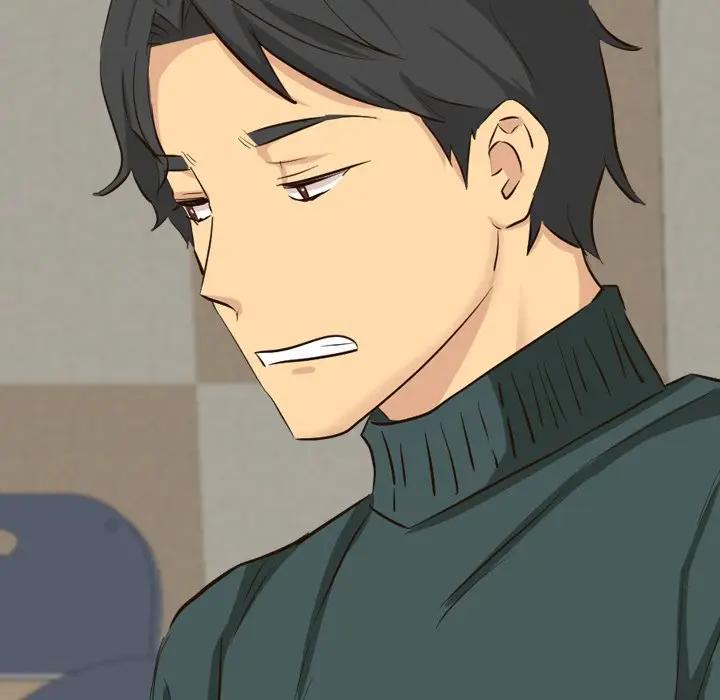 [韩国漫画] 毫无保留的她 爱情,巨乳大奶,女学生#[195P]-16