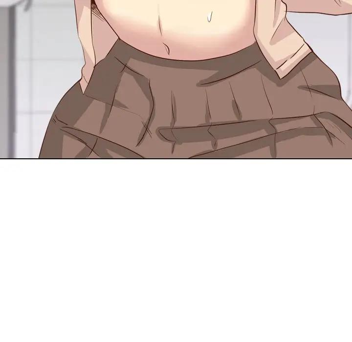 [韩国漫画] 毫无保留的她 爱情,巨乳大奶,女学生#[195P]-161