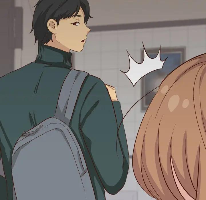 [韩国漫画] 毫无保留的她 爱情,巨乳大奶,女学生#[195P]-163