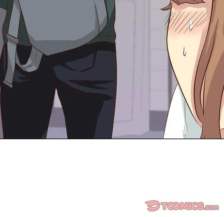 [韩国漫画] 毫无保留的她 爱情,巨乳大奶,女学生#[195P]-164