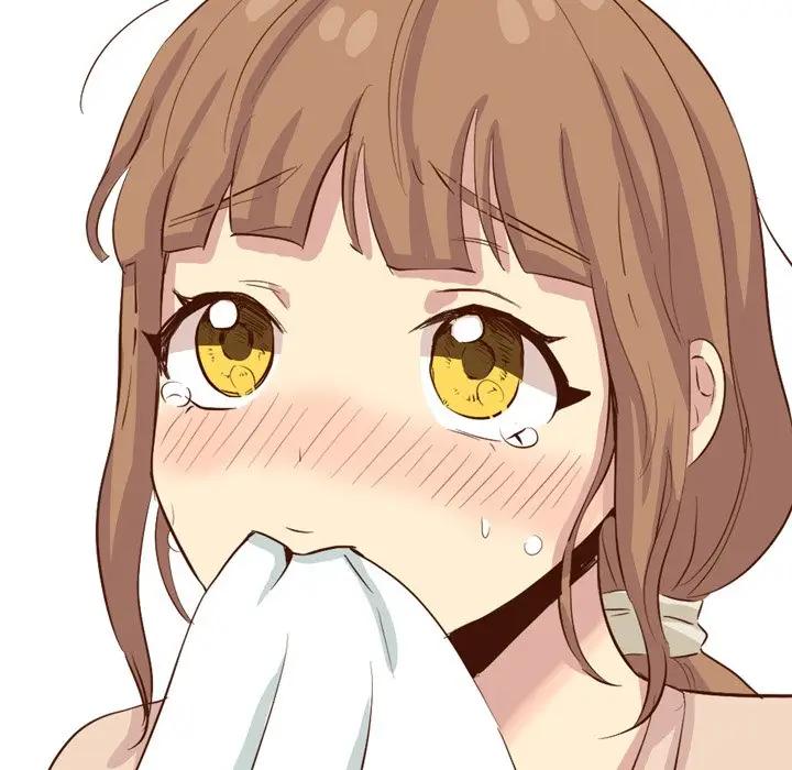 [韩国漫画] 毫无保留的她 爱情,巨乳大奶,女学生#[195P]-166