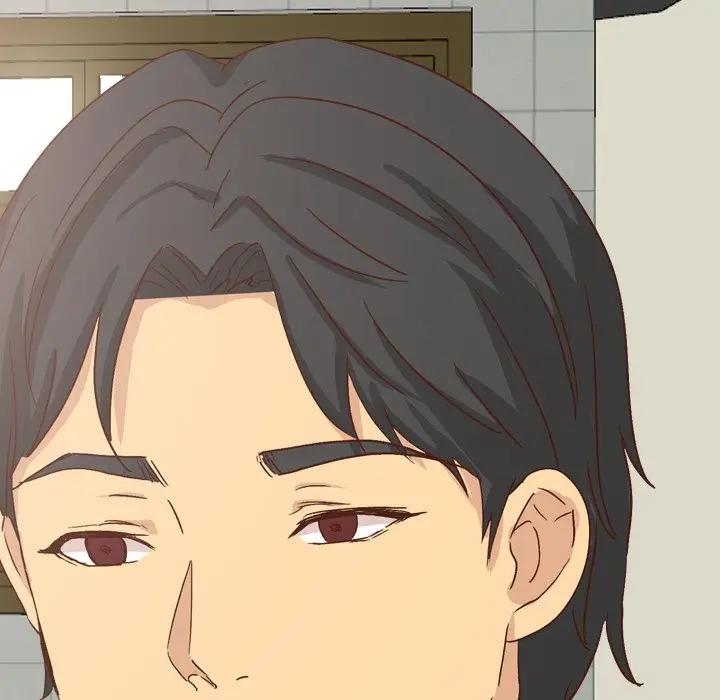 [韩国漫画] 毫无保留的她 爱情,巨乳大奶,女学生#[195P]-169