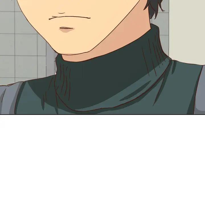 [韩国漫画] 毫无保留的她 爱情,巨乳大奶,女学生#[195P]-170