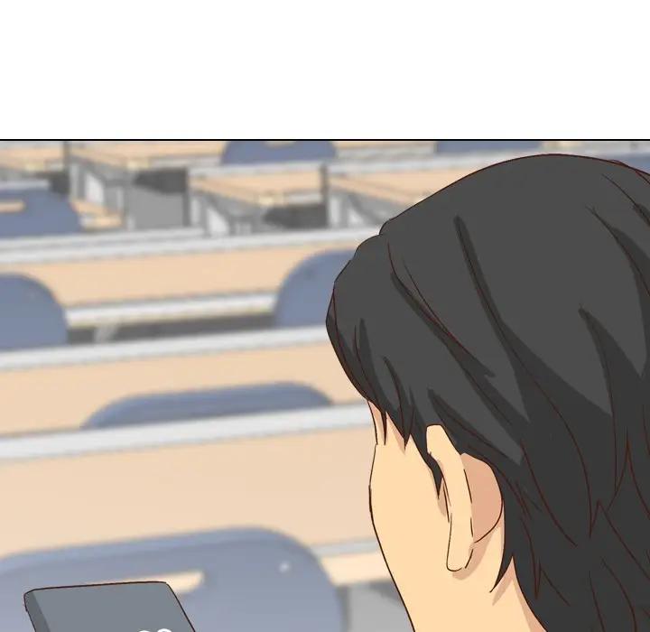 [韩国漫画] 毫无保留的她 爱情,巨乳大奶,女学生#[195P]-181