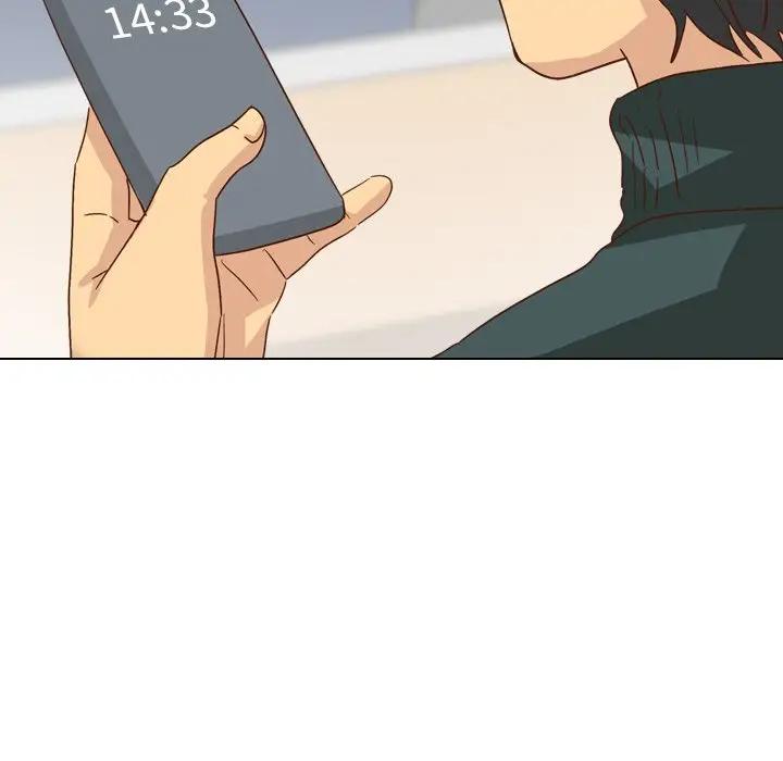 [韩国漫画] 毫无保留的她 爱情,巨乳大奶,女学生#[195P]-182