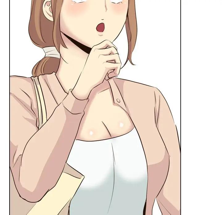 [韩国漫画] 毫无保留的她 爱情,巨乳大奶,女学生#[195P]-19