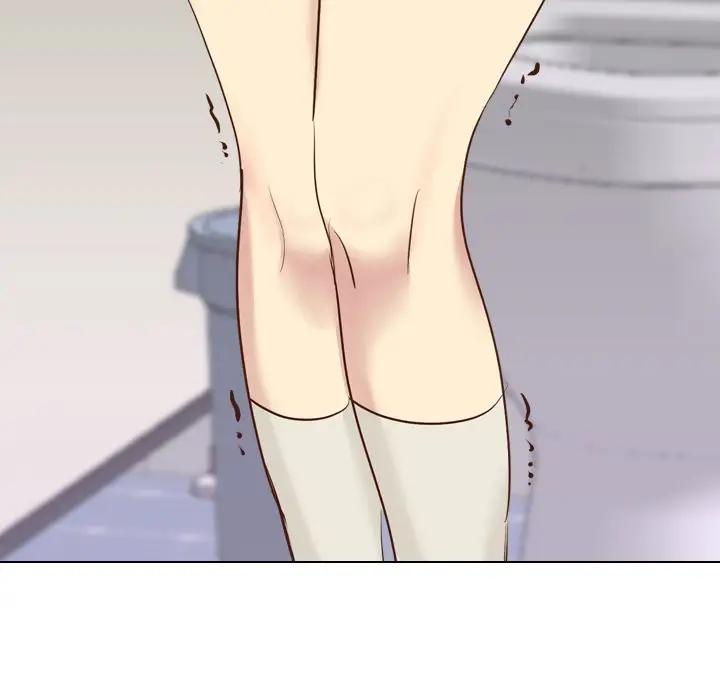 [韩国漫画] 毫无保留的她 爱情,巨乳大奶,女学生#[195P]-194