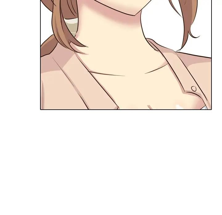 [韩国漫画] 毫无保留的她 爱情,巨乳大奶,女学生#[195P]-21