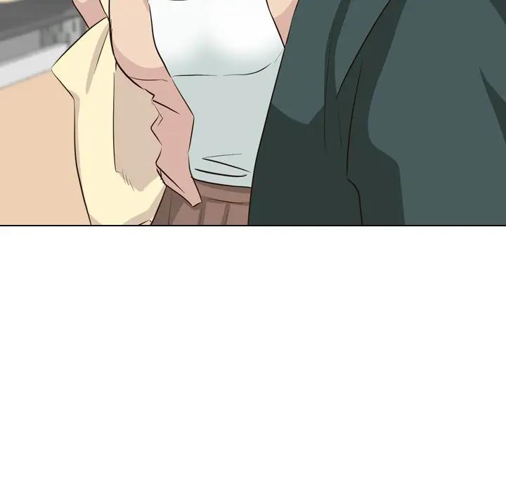 [韩国漫画] 毫无保留的她 爱情,巨乳大奶,女学生#[195P]-24