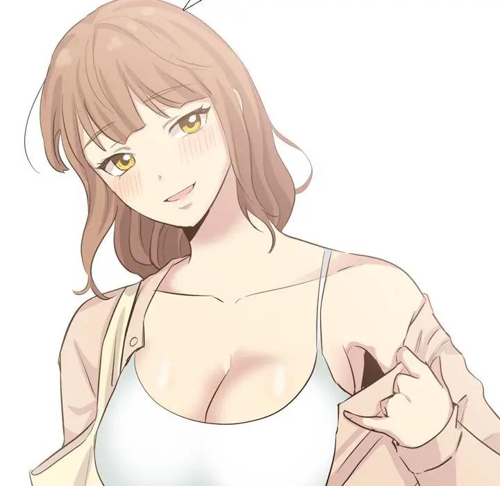 [韩国漫画] 毫无保留的她 爱情,巨乳大奶,女学生#[195P]-26