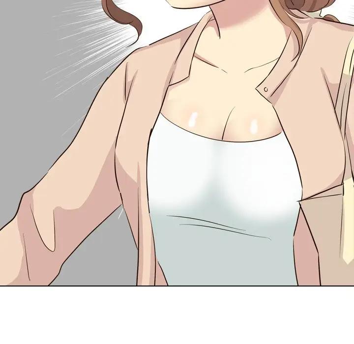 [韩国漫画] 毫无保留的她 爱情,巨乳大奶,女学生#[195P]-47