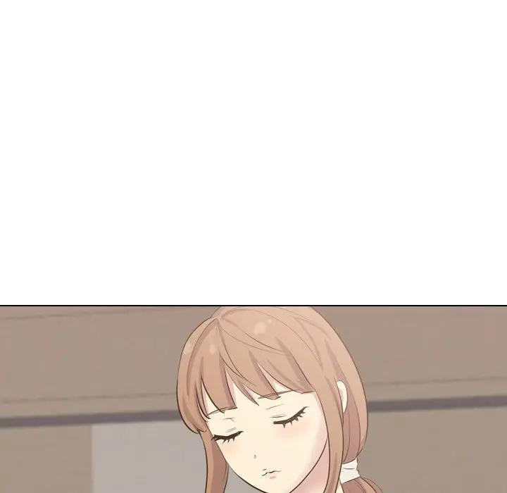 [韩国漫画] 毫无保留的她 爱情,巨乳大奶,女学生#[195P]-6