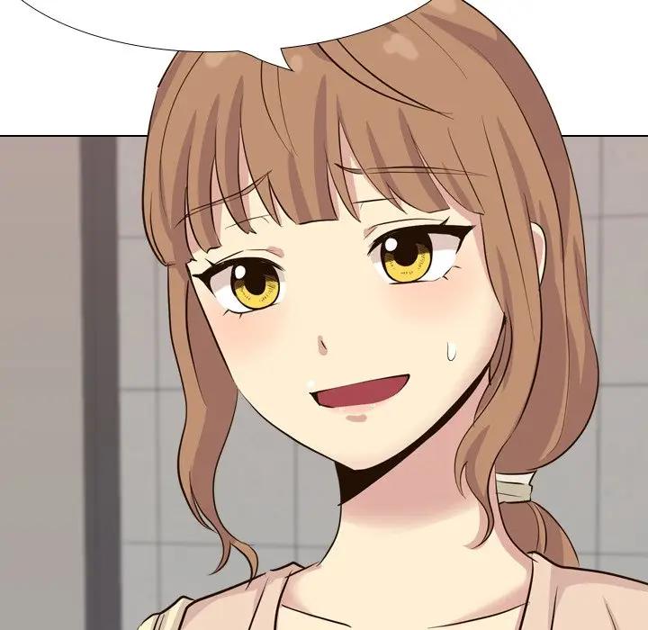 [韩国漫画] 毫无保留的她 爱情,巨乳大奶,女学生#[195P]-65