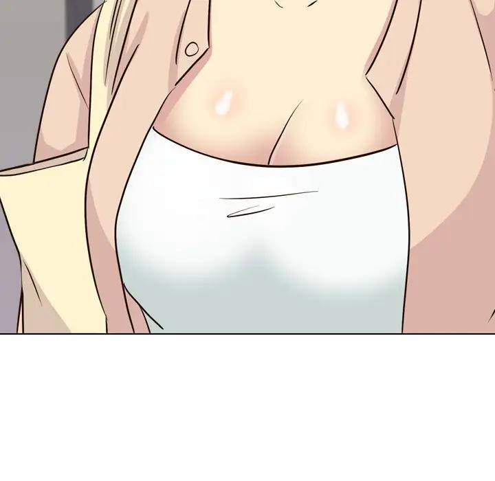 [韩国漫画] 毫无保留的她 爱情,巨乳大奶,女学生#[195P]-66