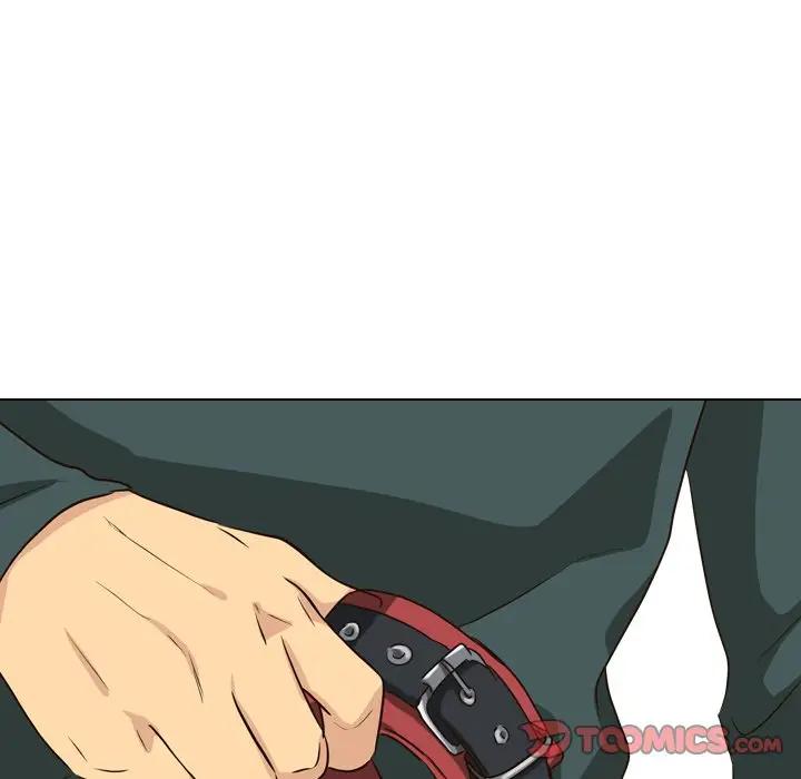 [韩国漫画] 毫无保留的她 爱情,巨乳大奶,女学生#[195P]-68