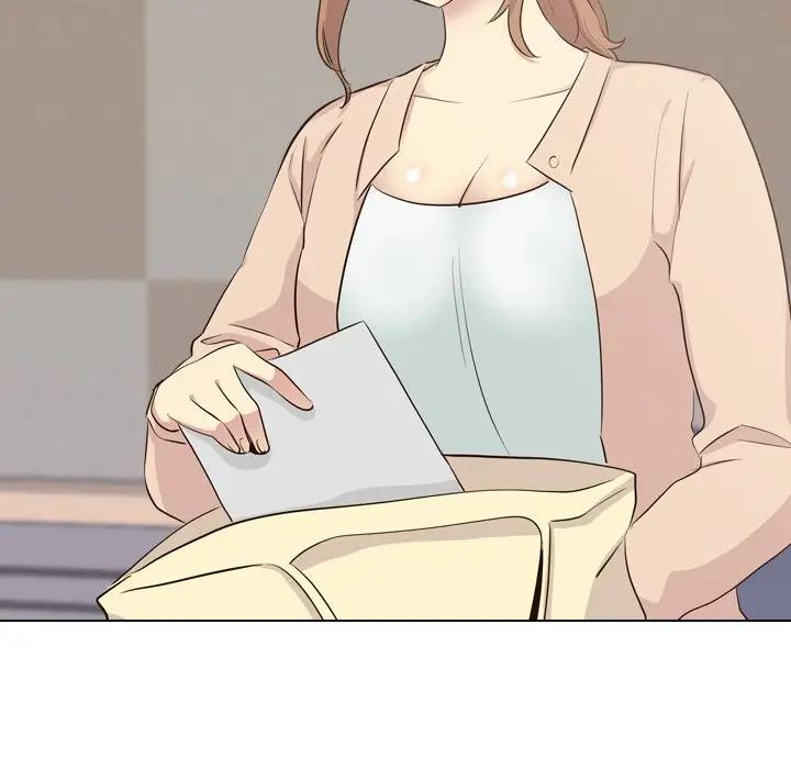 [韩国漫画] 毫无保留的她 爱情,巨乳大奶,女学生#[195P]-7