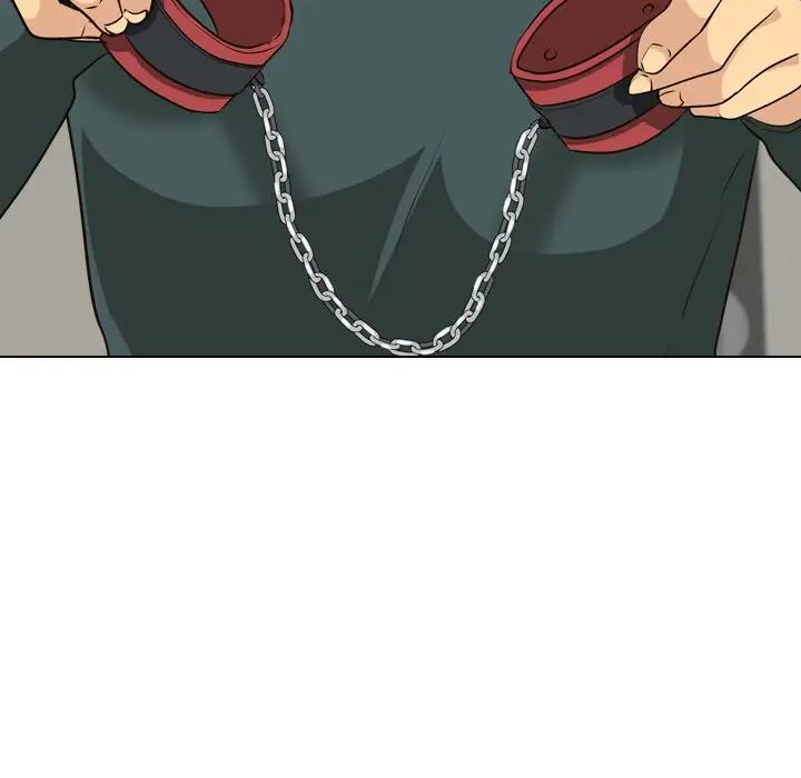 [韩国漫画] 毫无保留的她 爱情,巨乳大奶,女学生#[195P]-75