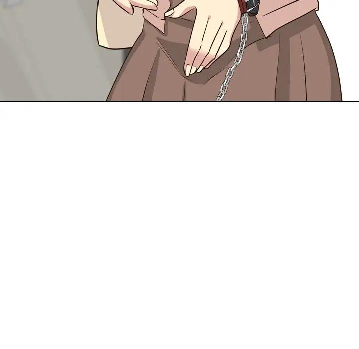 [韩国漫画] 毫无保留的她 爱情,巨乳大奶,女学生#[195P]-81