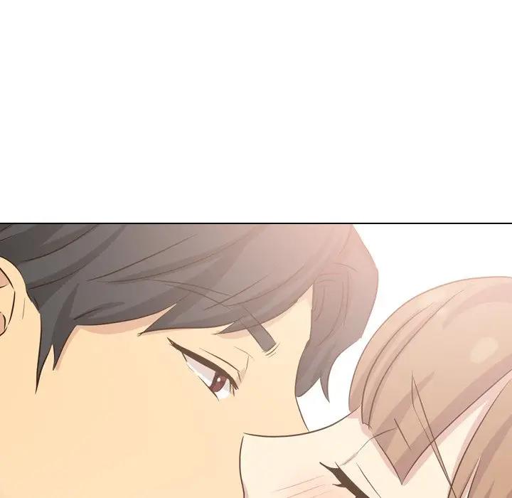 [韩国漫画] 毫无保留的她 爱情,巨乳大奶,女学生#[195P]-85