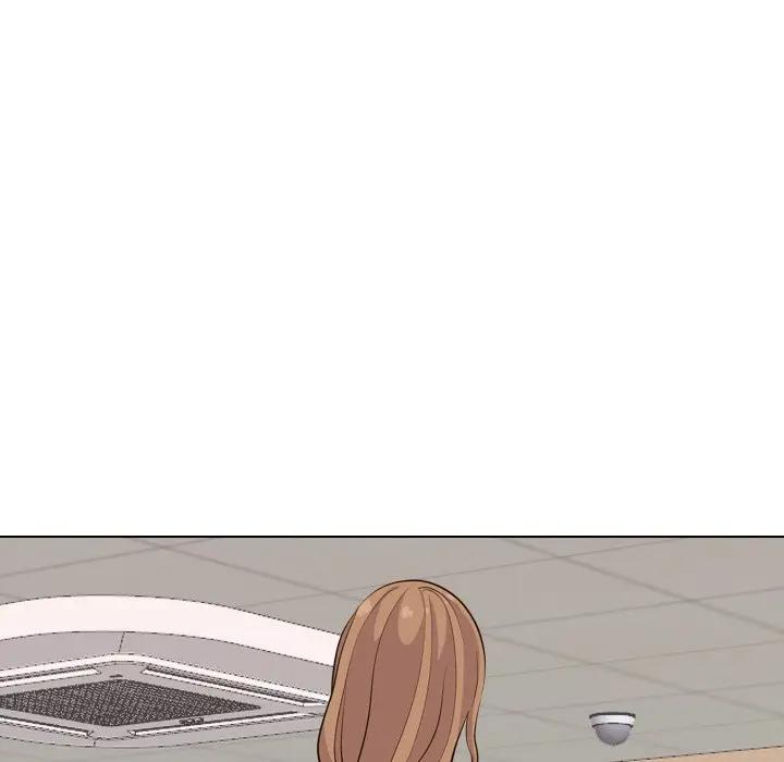 [韩国漫画] 毫无保留的她 爱情,巨乳大奶,女学生#[195P]-9