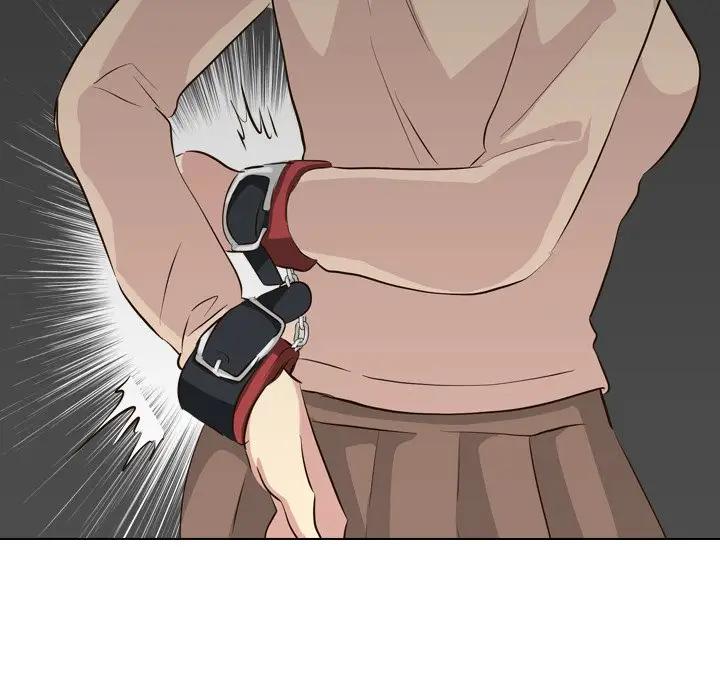 [韩国漫画] 毫无保留的她 爱情,巨乳大奶,女学生#[195P]-95