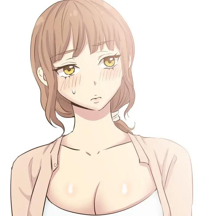 [韩国漫画] 毫无保留的她 爱情,巨乳大奶,女学生#[195P]-97