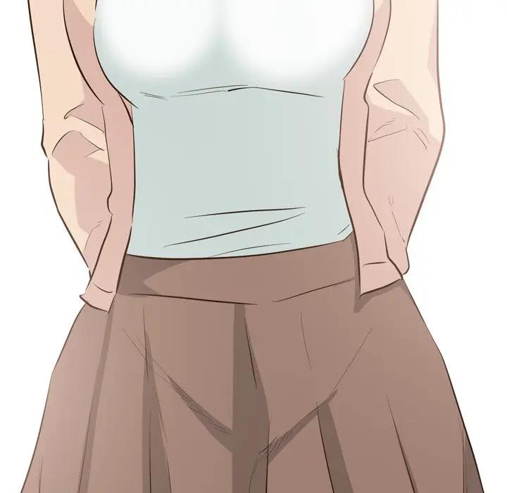 [韩国漫画] 毫无保留的她 爱情,巨乳大奶,女学生#[195P]-98