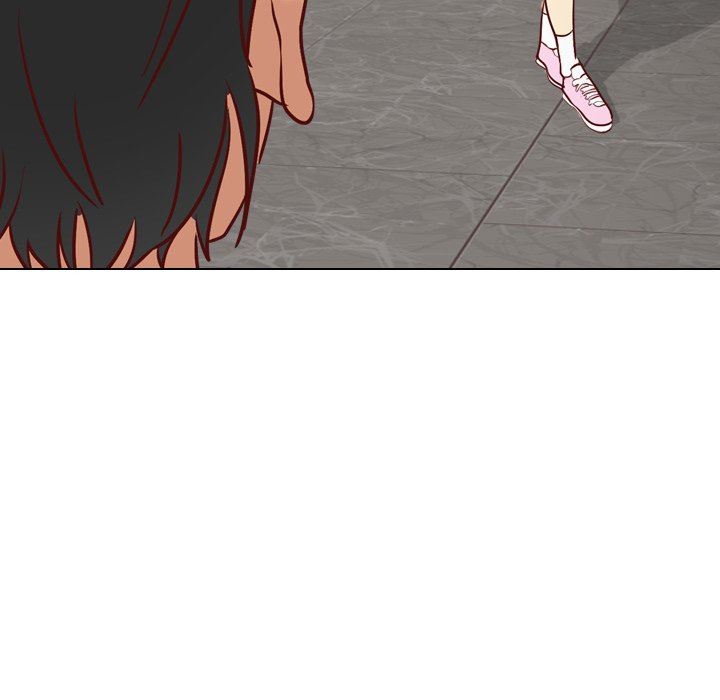 [韩国漫画] 毫无保留的她 爱情,巨乳大奶,女学生#[126P]-100