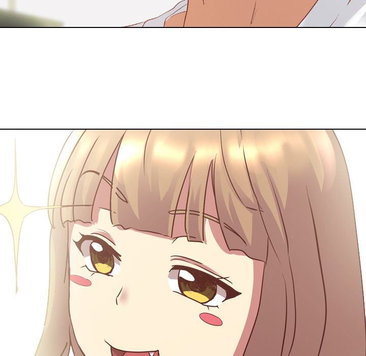 [韩国漫画] 毫无保留的她 爱情,巨乳大奶,女学生#[126P]-47