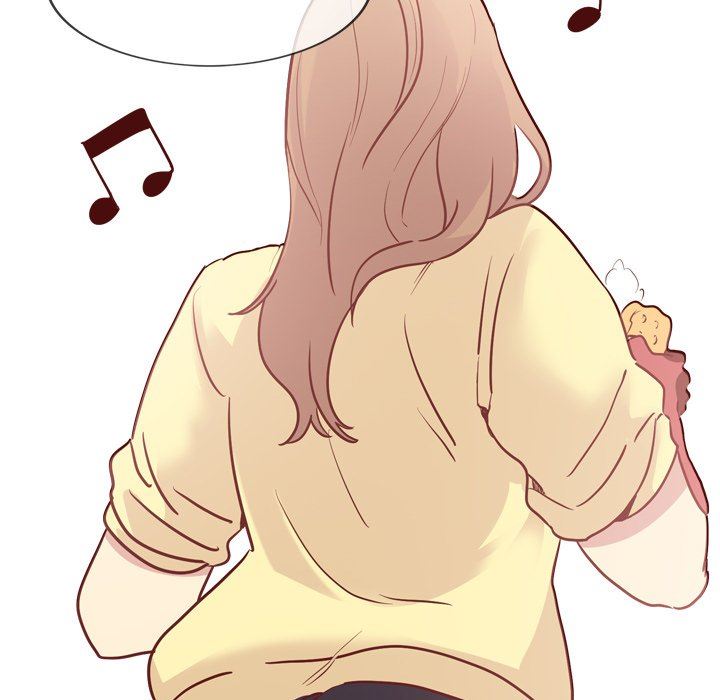 [韩国漫画] 毫无保留的她 爱情,巨乳大奶,女学生#[126P]-55