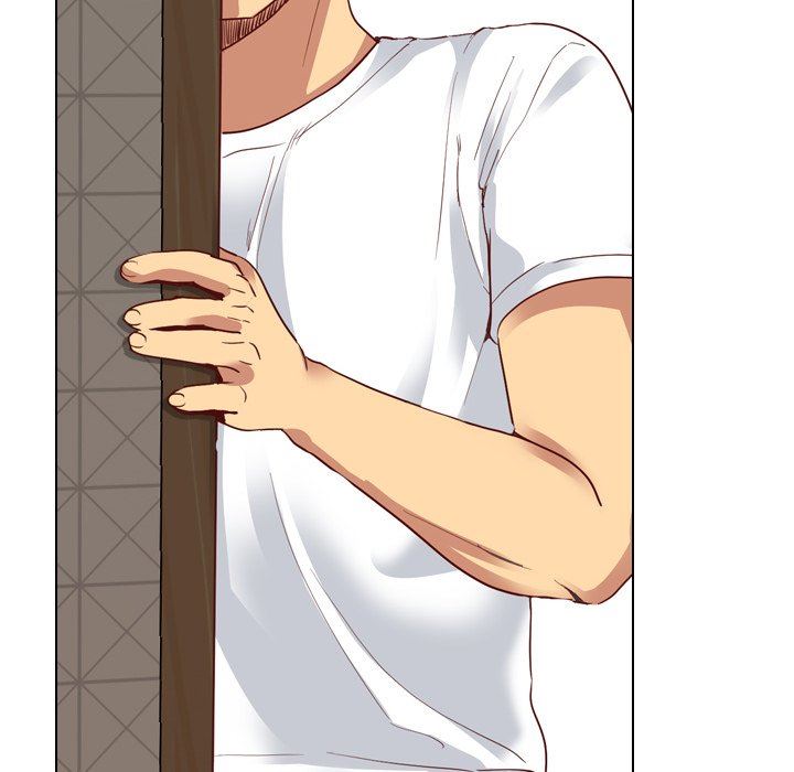 [韩国漫画] 毫无保留的她 爱情,巨乳大奶,女学生#[126P]-65