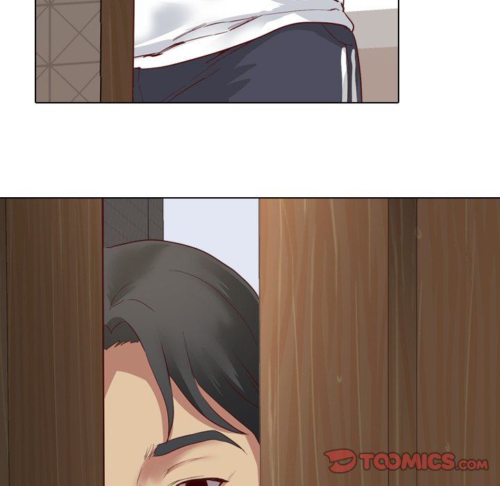 [韩国漫画] 毫无保留的她 爱情,巨乳大奶,女学生#[126P]-66