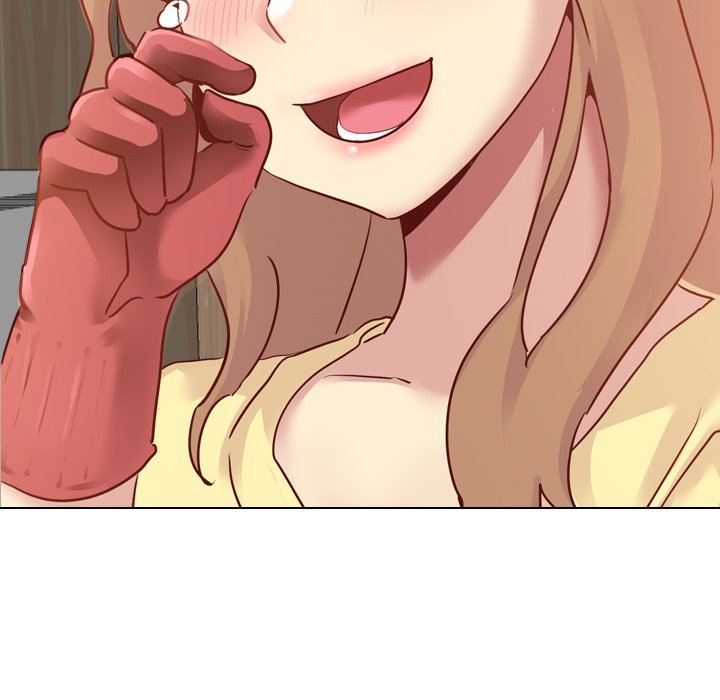 [韩国漫画] 毫无保留的她 爱情,巨乳大奶,女学生#[126P]-95