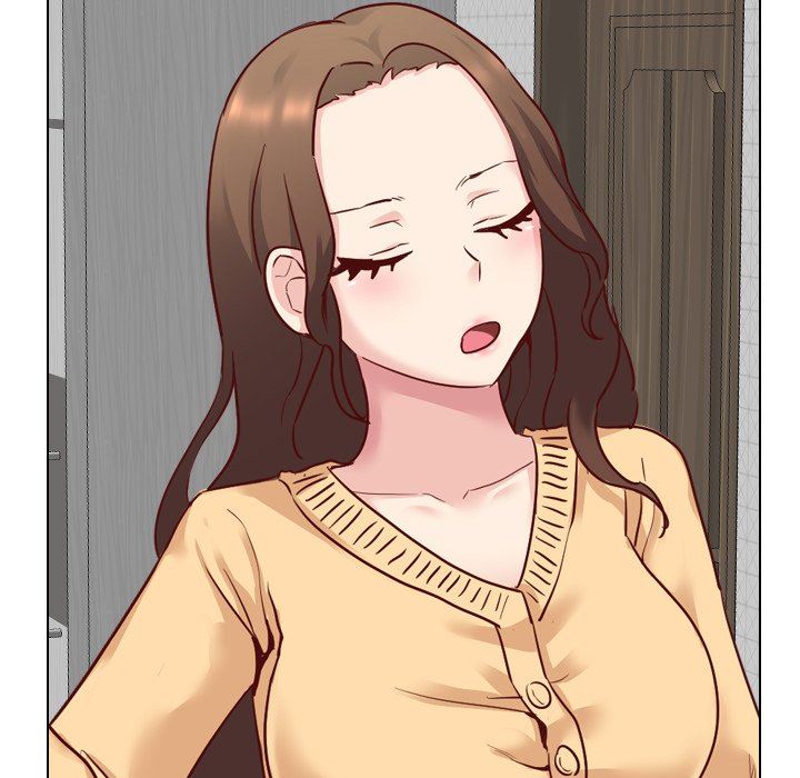 [韩国漫画] 毫无保留的她 爱情,巨乳大奶,女学生#[129P]-11