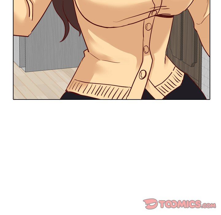 [韩国漫画] 毫无保留的她 爱情,巨乳大奶,女学生#[129P]-12