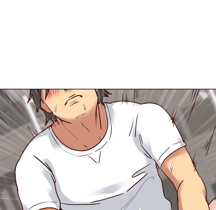 [韩国漫画] 毫无保留的她 爱情,巨乳大奶,女学生#[129P]-122