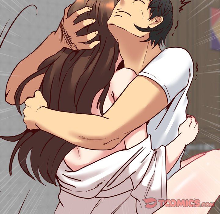 [韩国漫画] 毫无保留的她 爱情,巨乳大奶,女学生#[129P]-126