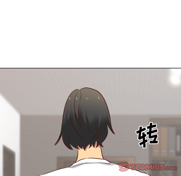 [韩国漫画] 毫无保留的她 爱情,巨乳大奶,女学生#[129P]-18