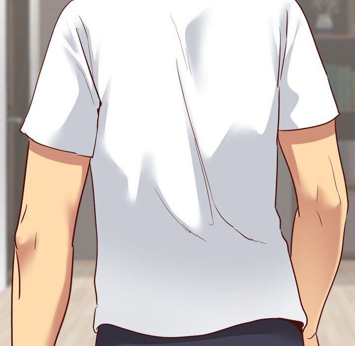 [韩国漫画] 毫无保留的她 爱情,巨乳大奶,女学生#[129P]-19