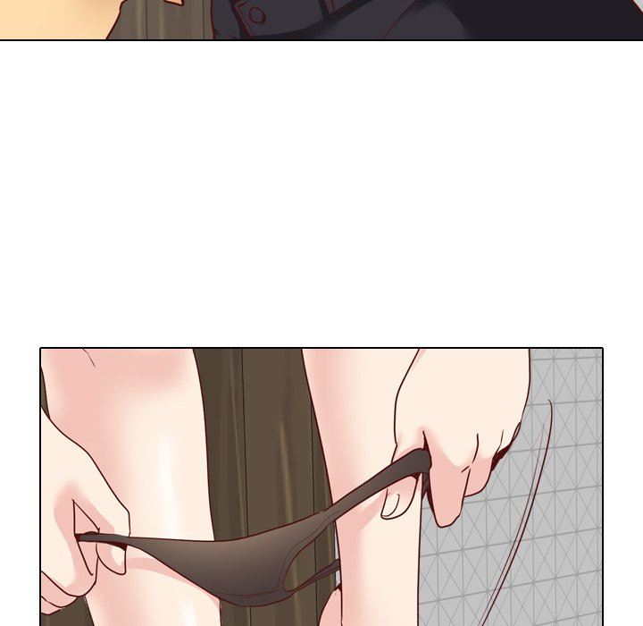 [韩国漫画] 毫无保留的她 爱情,巨乳大奶,女学生#[129P]-23