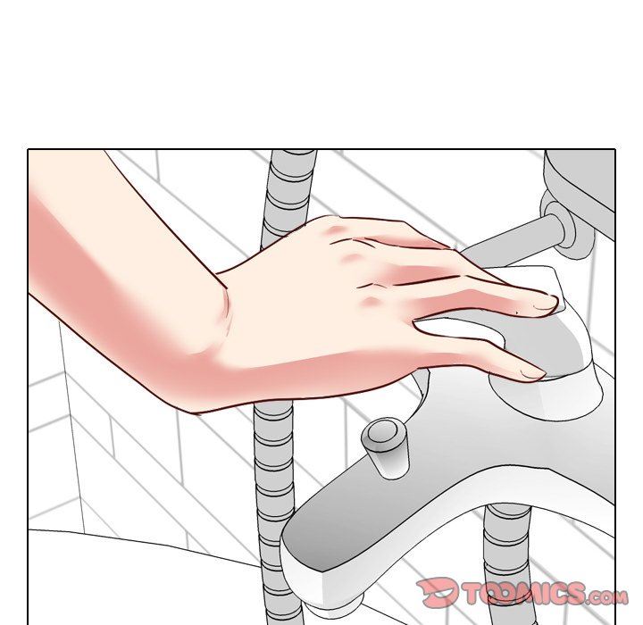 [韩国漫画] 毫无保留的她 爱情,巨乳大奶,女学生#[129P]-27