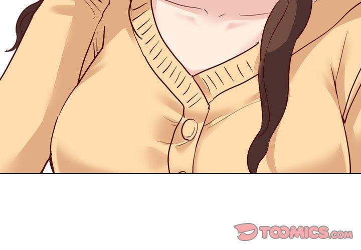 [韩国漫画] 毫无保留的她 爱情,巨乳大奶,女学生#[129P]-3