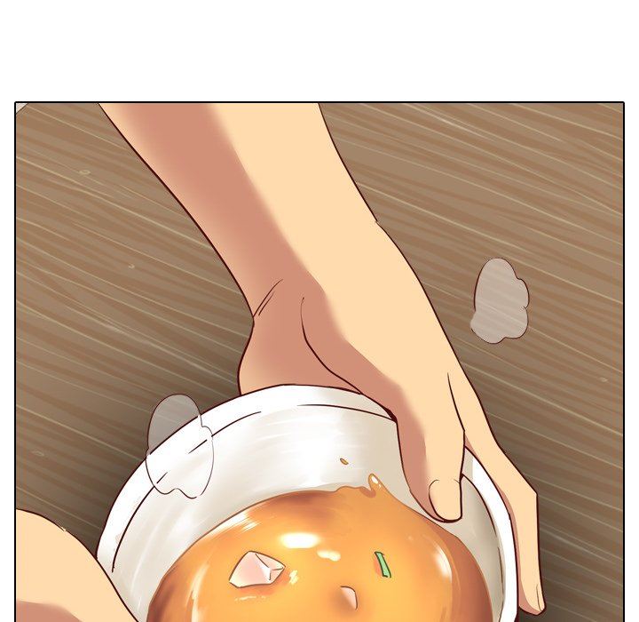 [韩国漫画] 毫无保留的她 爱情,巨乳大奶,女学生#[129P]-31