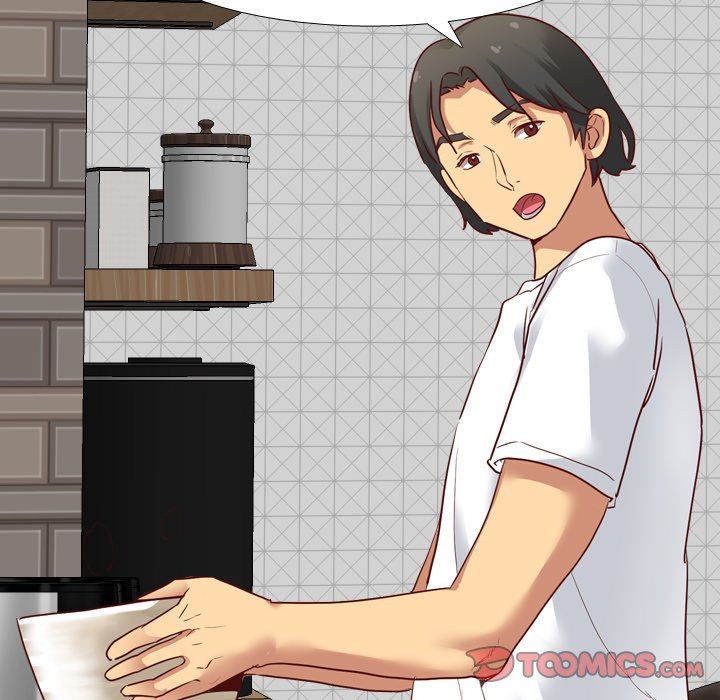 [韩国漫画] 毫无保留的她 爱情,巨乳大奶,女学生#[129P]-33