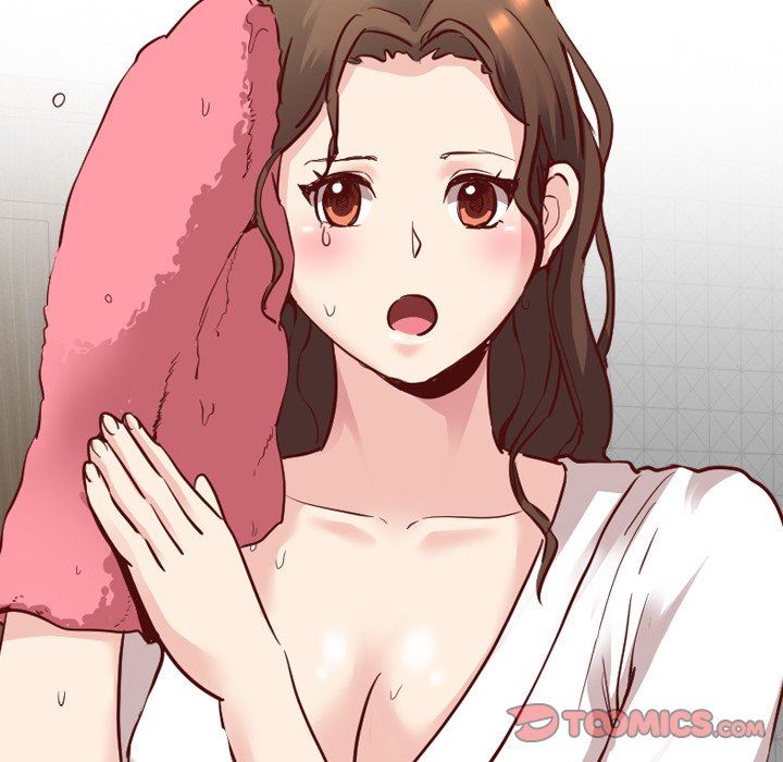 [韩国漫画] 毫无保留的她 爱情,巨乳大奶,女学生#[129P]-39