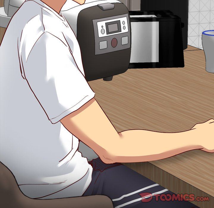 [韩国漫画] 毫无保留的她 爱情,巨乳大奶,女学生#[129P]-42