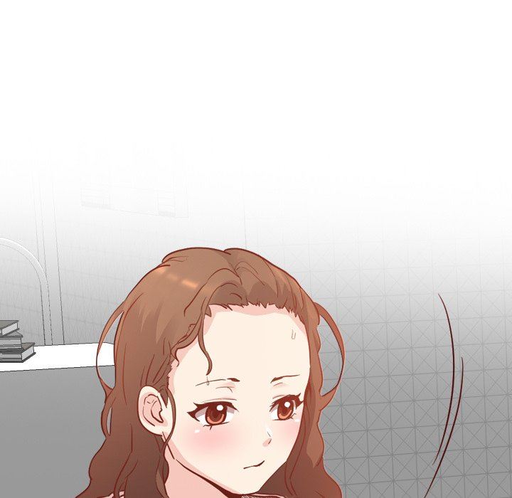 [韩国漫画] 毫无保留的她 爱情,巨乳大奶,女学生#[129P]-44